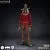 Фигурка Пугало "Batman Animated Series Scarecrow" One:12 Collective от Mezco