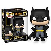 Фигурка Batman Incorporated — Funko Pop! Vinyl 640