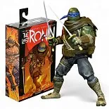 Фигурка Leonardo Ultimate — Neca Teenage Mutant Ninja Turtles Last Ronin