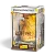 Фигурка Живоглот «Гарри Поттер» от Noble Collection