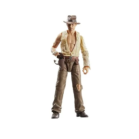 Фигурка Indiana Jones Temple of Doom — Hasbro Adventure Series