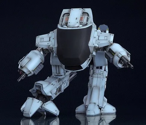 Фигурка ED-209 — Moderoid ED-209 Model Kit
