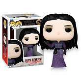 Фигурка House of the Dragon Alys Rivers — Funko Pop! Vinyl 26