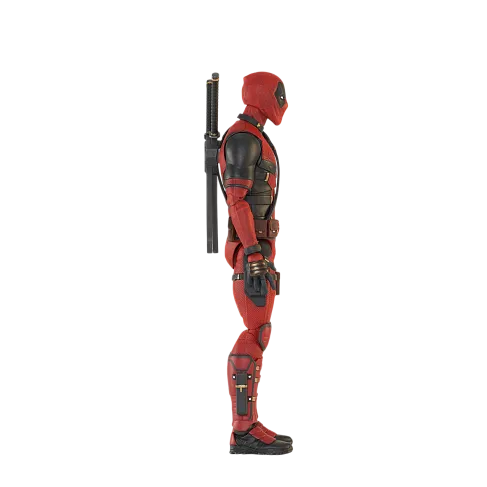 Фигурка Дэдпул — Marvel Select Deadpool and Wolverine Movie Figure