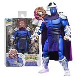 Фигурка Krang/Shredder Archie Comics — Neca Teenage Mutant Ninja Turtles