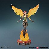 Фигурка Borderlands Lilith The Firehawk — Dark Horse PVC Statue