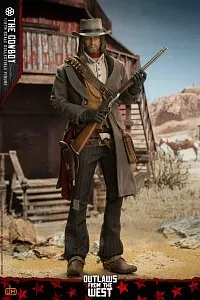 Фигурка Джон Марстон — LIMTOYS 1/6 The Cowboy Outlaws Of The West Figure