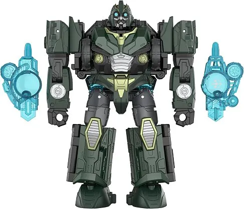 Фигурка Alchemist Prime — Hasbro Transformers Age of the Primes