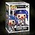 Фигурка Полтергейст "Poltergeist 2 Clown Doll" от Funko POP! 2067