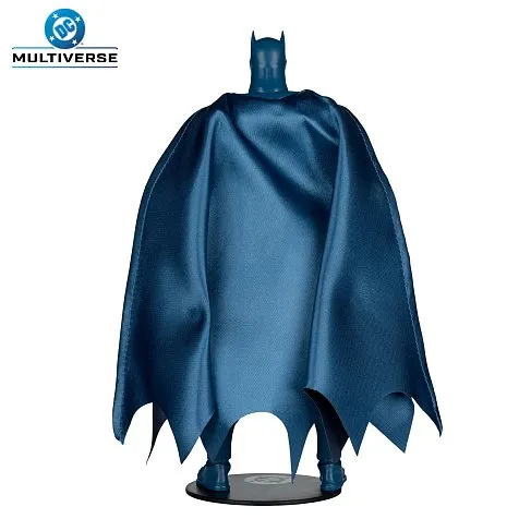 Фигурка DC Batman Hush — McFarlane Toys New Figure