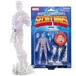 Фигурка Iceman — Hasbro Marvel Legends X-Men Secret Wars
