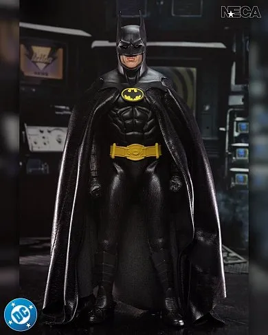 Фигурка Batman Returns — Neca Clothed Action Figure