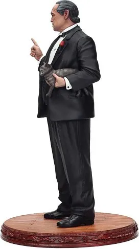 Фигурка Vito Corleone Offer — SD Toys Godfather
