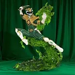 Фигурка Green Ranger — Power Rangers Gallery