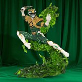 Фигурка Green Ranger — Power Rangers Gallery