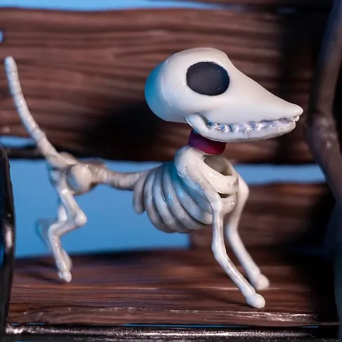 Фигурки Труп невесты — SD Toys Corpse Bride Figures Set