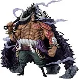Фигурка Ван-Пис — One Piece Zero Kaido King Beast Rerun