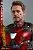 Фигурка Железный Человек «Mark LXXXV Battle Damaged» от Hot Toys