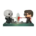Фигурка Harry VS Voldemort — Funko Pop! Moments