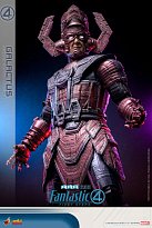 Фигурка Galactus — Hot Toys SMS001J The Fantastic Four First Steps