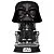 Фигурка Дарт Вейдер возрожденный "Эксклюзив" от Funko POP! 757