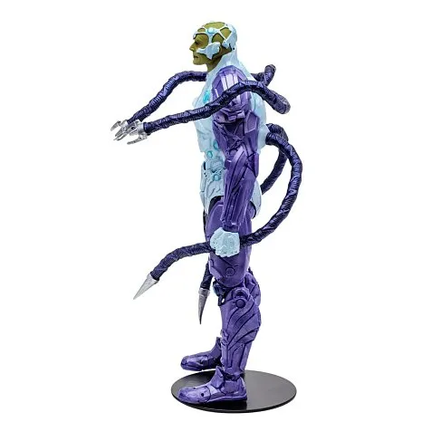 Фигурка Brainiac — McFarlane Toys Injustice 2 Figure Platinum Edition