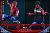 Фигурка Человек-паук "Spider-Man Brand New Day" Делюкс от Hot Toys