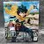 Фигурка Изуку Мидория "My Hero Academia Izuku Midoriya Xross Link" от SEGA