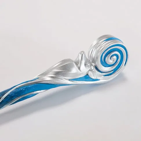 Палочка Гарри Поттер — Noble Collection Harry Potter Celebration Wand 2025