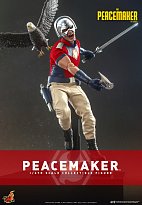 Фигурка Peacemaker — Hot Toys TMS071 Peacemaker 1/6