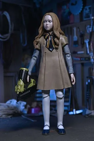 Фигурка М3ган — Neca M3gan Ultimate