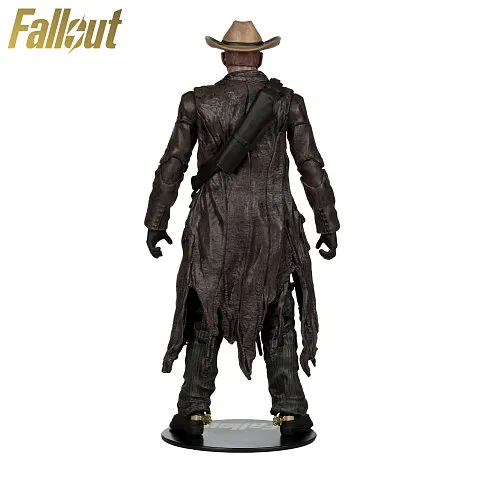 Фигурка Fallout The Ghoul — McFarlane Toys Figure