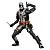 Фигурка Дэдпул «Black And White Deadpool and Wolverine» от Hasbro Marvel Legends