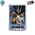 Фигурка Бэтмен 1989 с комиксом  "DC Direct Batman 1989 w Comic book" от McFarlane Toys