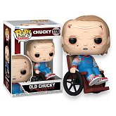 Фигурка Old Chucky — Funko Pop! Vinyl 1720