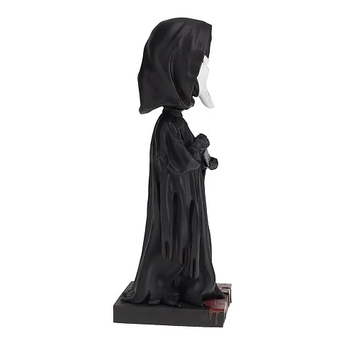 Башкотряс Ghostface — Royal Scream Bobblehead