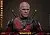 Фигурка Дэдпул "Боевая версия" от Hot Toys