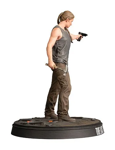Фигурка Эбби — Dark Horse The Last of Us 2 Abby Statue