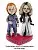 Башкотряс Тиффани "Детские игры" с диорамой от Neca