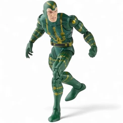 Фигурка X-Men Multiple Man — Hasbro Marvel Legends Retro