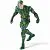 Фигурка Множественный Человек «Marvel Legends» от Hasbro