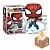 Фигурка Спайдермен Advanced Suit 2.0 от Funko POP! 971 BD