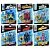 Фигурка Серебряный Серфер «Marvel Legends Mini Comics» от Hasbro