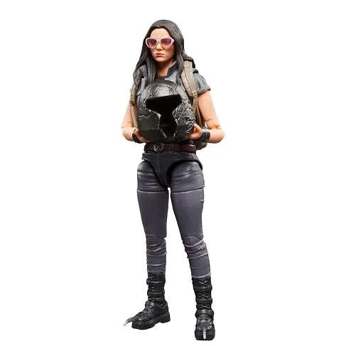 Фигурка X-23 — Hasbro Marvel Legends Deadpool and Wolverine Figure
