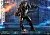 Фигурка Каратель-Железный Человек "Marvel Future Fight" от Hot Toys