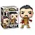 Фигурка Омни-мен в броне и крови "Неуязвимый" от Funko POP! 1861