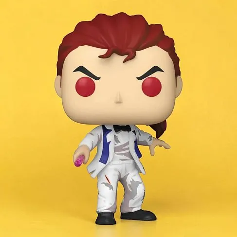 Фигурка X-Men 97 Gambit Genosha Battle — Funko Pop! Vinyl 1540