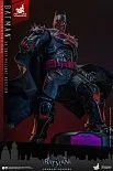 Фигурка Batman XE Suit Hellbat — Hot Toys VGM73 Batman Arkham Origins 1/6
