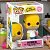 Фигурка Гомер "Симпсоны" от Funko Pop! 1737