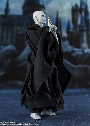 Фигурка Гарри Поттер — SH Figuarts Lord Voldemort Figure